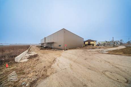 Lagerhalle im Industriegebiet Münchendorf – flexibel nutzbar, Gewerbeobjekt-miete, 13.690,00,€, 2482 Mödling