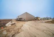 Lagerhalle im Industriegebiet Münchendorf – flexibel nutzbar