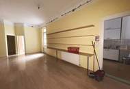 Top Lage im 1. Bezirk - großzügiges Geschäftslokal mit viel Potential