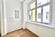 Optimaler Grundriss in der Kleingasse - 2-Zimmer-Apartment in hervorragender Lage