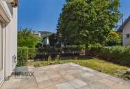 Helle Maisonette mit 130m² Privatgarten in Dornbirn Haselstauden
