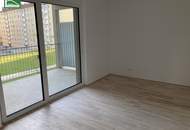 Modernes Wohnen im Grünen – 3-Zimmer-Wohnung mit großzügiger Freifläche