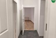 Erstbezug nach Sanierung: Stilvolle 2-Zimmer-Eckwohnung in Döblinger Toplage