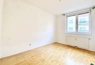 Charmante 2-Zimmer-Wohnung mit Loggia nahe der U4 Braunweiggasse