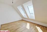 Extravagant - Dachterrasse - Wienblick