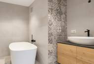 Topdachgeschossmaisonette mit zwei Terrassen beim Floridsdorfer Spitz