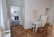 Schöne 3,5 Zimmer Altbauwohnung/Ordination im Nibelungenviertel nahe Schmelz, 1150!