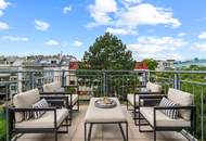 "1 Minute zur U2 Hardeggasse- Dachgeschoss mit Terrasse"