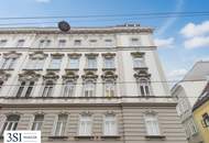 sichere Kapitalanlage im Herzen Neubaus mit Zukunftspotenzial - unbefristet vermietetes Renditeobjekt