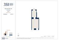 Südseitige Altbauwohnung mit Gestaltungspotenzial
