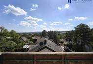 Geräumiges Mehrfamilienhaus in TOP Lage, 9 Zimmer, Garten, Balkon und Garage