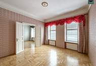 Klimatisierte Traumwohnung zum selbst gestalten oder Schlüsselfertig nahe Uno City!