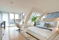 Luxus, Ruhe, Fernblick| BALKONE | EIGENES POOL AM DACH