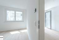JETZT VORMERKEN: 2-Zimmer Neubauwohnung in der Kaiserstraße 82 * ab 1.12 verfügbar *