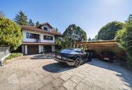 Atemberaubendes Einfamilienhaus mit Pool