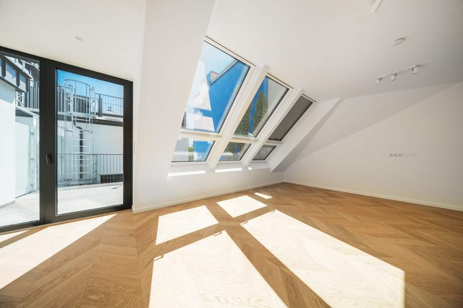 Eigentum im Altbaustil, Wohnung-kauf, 689.000,€, 1090 Wien 9., Alsergrund