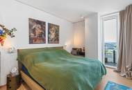 Wien zu Füßen. Zuhause ganz oben.