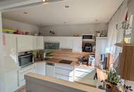 Zentrale 3-Zimmer-Wohnung in Kindberg - Betriebskosten 200€ Wohnen im Grünen mitten in der Stadt (Provisionsfrei)