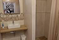 Kleines Paradies in einer idyllischen Kleingartensiedlung