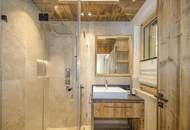 Luxuschalet mit Pool in Toplage am Fuße des Wilden Kaiser