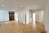 EXKLUSIVE LAGE: Altbaubüro in der Weihburggasse!