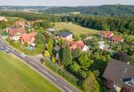 Bezauberndes Einfamilienhaus in ruhiger Grünlage!