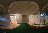 " Geschichte? Check. Zukunft? Schon unterwegs!"