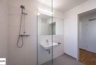 Großzügige 3-Zimmer-Dachgeschosswohnung mit Balkon & Terrasse – Südwest-Ausrichtung - Nähe Kagran / Donauzentrum
