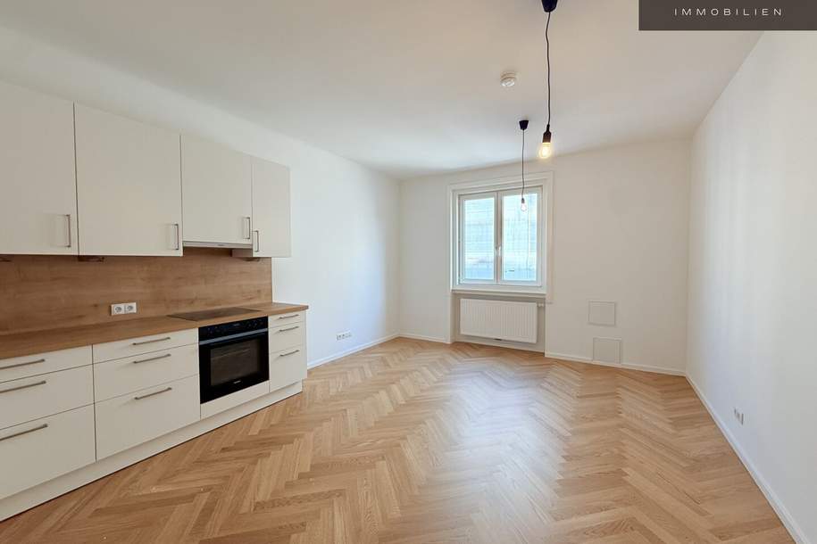 | 5. STOCK | SCHWEDENPLATZ | 4 ZIMMER | AB SOFORT VERFÜGBAR, Wohnung-miete, 2.100,39,€, 1010 Wien 1., Innere Stadt