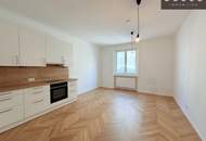 | 5. STOCK | SCHWEDENPLATZ | 4 ZIMMER | AB SOFORT VERFÜGBAR