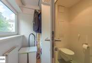 3-Zimmer-Wohnung: Top-Lage im 7. Bezirk! Urbanes Wohnen nahe U6 Burggasse &amp; Stadthalle ab 1.11. (!)