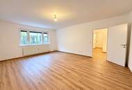 Garconniere mit Platz, super Zustand und Hofruhelage