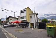 Attraktives Anlageobjekt: Geschäftsfläche in belebter Wohnlage