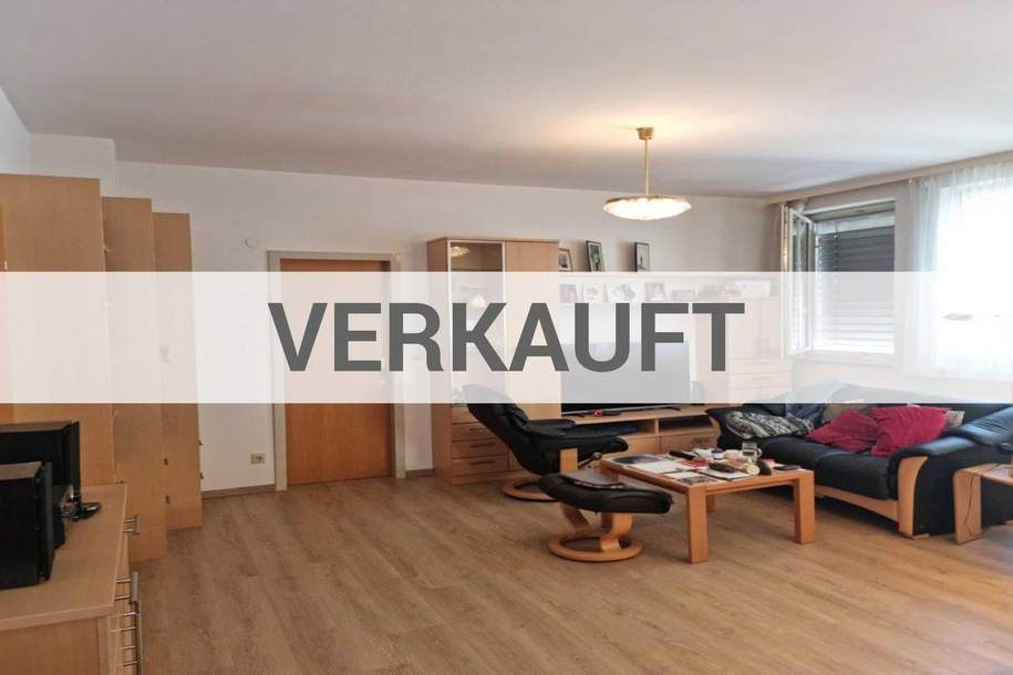 "VERKAUFT"- ETW 2000 Stockerau, Wohnung-kauf, 79.000,€, 2000 Korneuburg