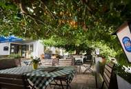 Landgasthof mit Zimmervermietung