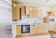 ICH BIN GERÄUMIG - WOHNUNG in GÄNSERNDORF