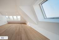 Sonnige 3-Zimmer-Dachgeschoßwohnung mit Dachterrasse und Whirlpool!