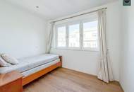 Provisionsfrei: Dachgeschoss - Maisonette in Döblinger Toplage mit 3 Terrassen! Garage verfügbar!