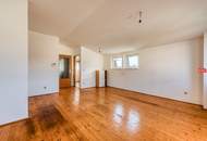 Charmante 3-Zimmer-Wohnung mit Loggia und Seeblick