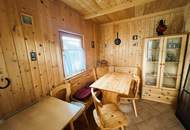 Ihr neues Wohnglück mit Garten, Pool, Gartenhütte und viel Freiraum!