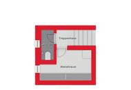 Familienparadies in ruhiger Sackgasse – Einfamilienhaus mit großem Garten & Ausbaupotenzial