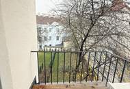 1180! Generalsaniertes 3 Zimmer Eigentum mit kleinem Balkon und Garten nahe Türkenschanzpark!