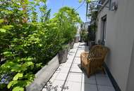 "++ Dachterrasse mit Fernblick ++"