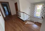 Moderner Neubau in Bad Traunstein