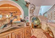 Seltene Gelegenheit: Traditionshaus mit touristischer Widmung am Piburger See