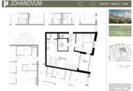 JohaNovum – Wohnung C11 | ca. 65,59 m²