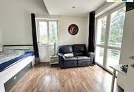 Am Ende der Sackgasse beginnt das Außergewöhnliche!