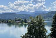 +++direkt am Wörthersee +++ exklusive Wohnung Schloss Hoyos