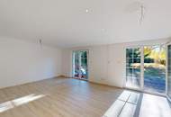 Moderner Bungalow in absoluter Ruhelage – Neulengbach