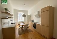 Wohnen im Herzen von Graz – Stilvoll, zentral und grün! - JETZT ZUSCHLAGEN